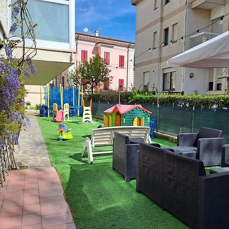 Hotel Sogno تْشيزيناتيكو المظهر الخارجي الصورة