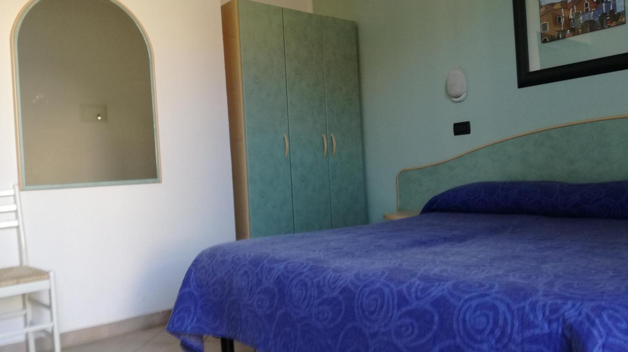 Hotel Sogno تْشيزيناتيكو المظهر الخارجي الصورة