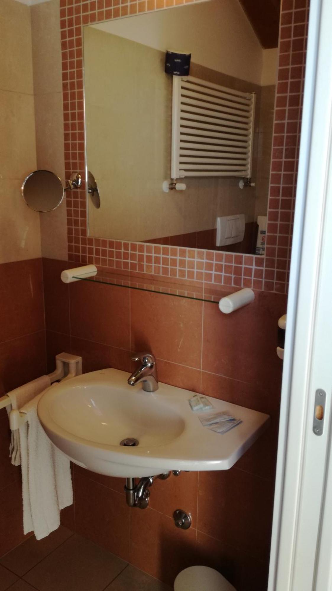 Hotel Sogno تْشيزيناتيكو المظهر الخارجي الصورة