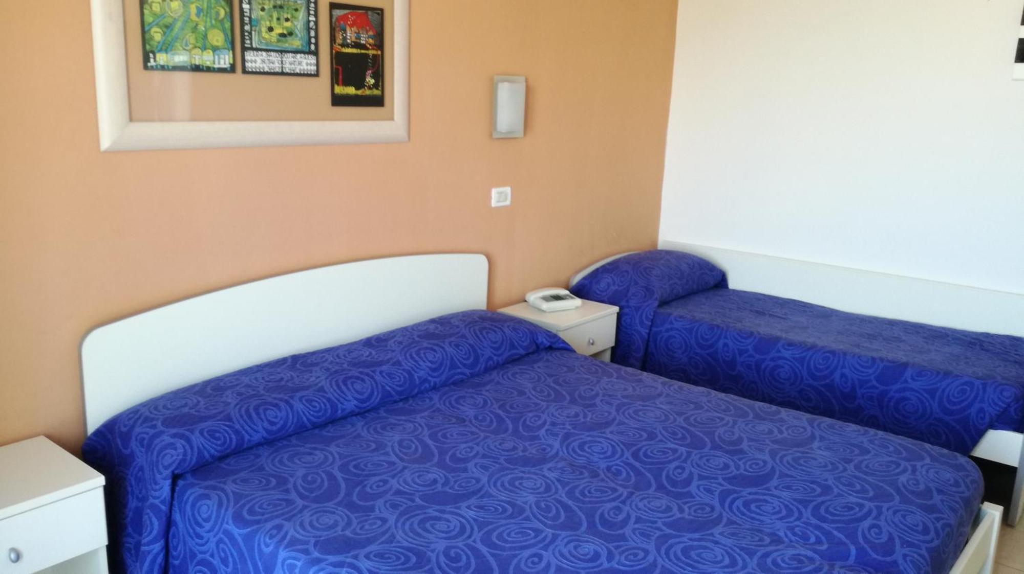 Hotel Sogno تْشيزيناتيكو المظهر الخارجي الصورة