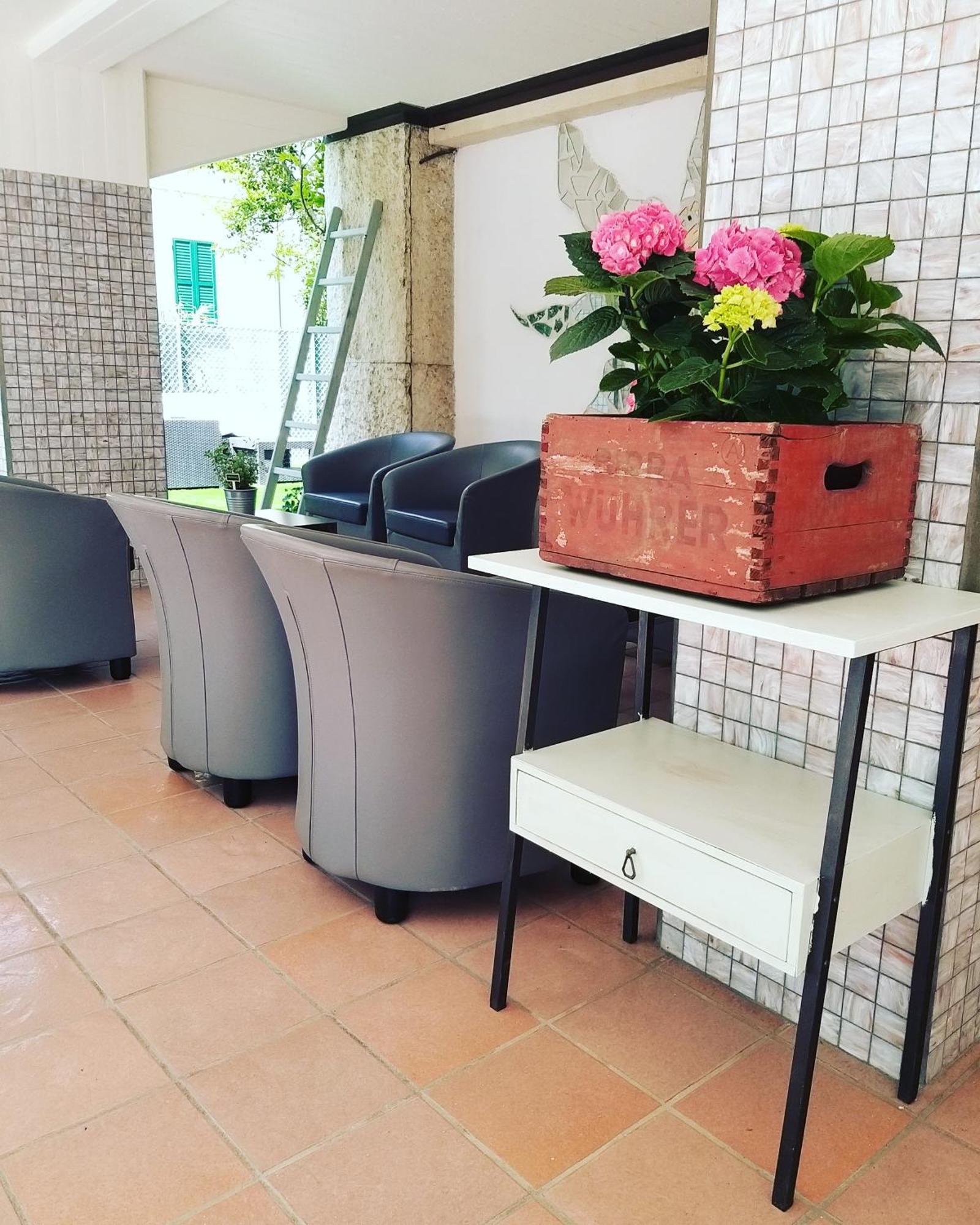 Hotel Sogno تْشيزيناتيكو المظهر الخارجي الصورة