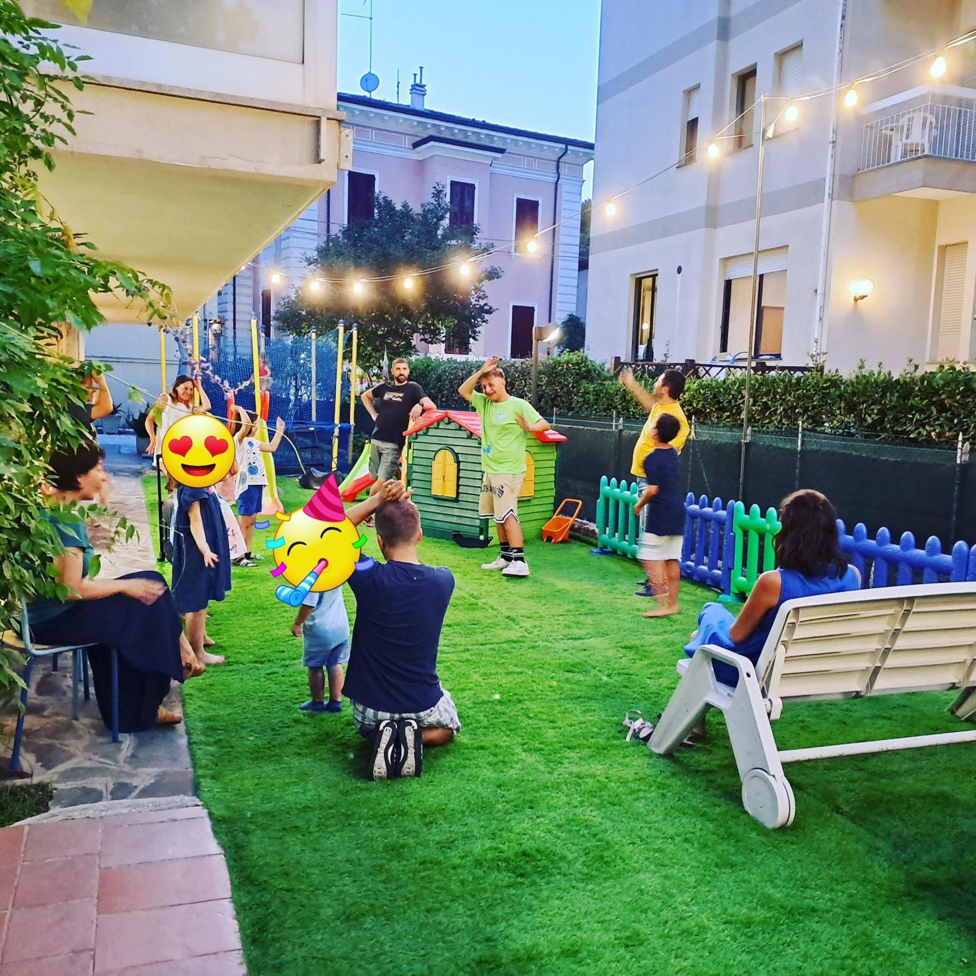 Hotel Sogno تْشيزيناتيكو المظهر الخارجي الصورة