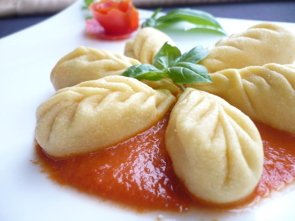 Hotel Sogno تْشيزيناتيكو المظهر الخارجي الصورة