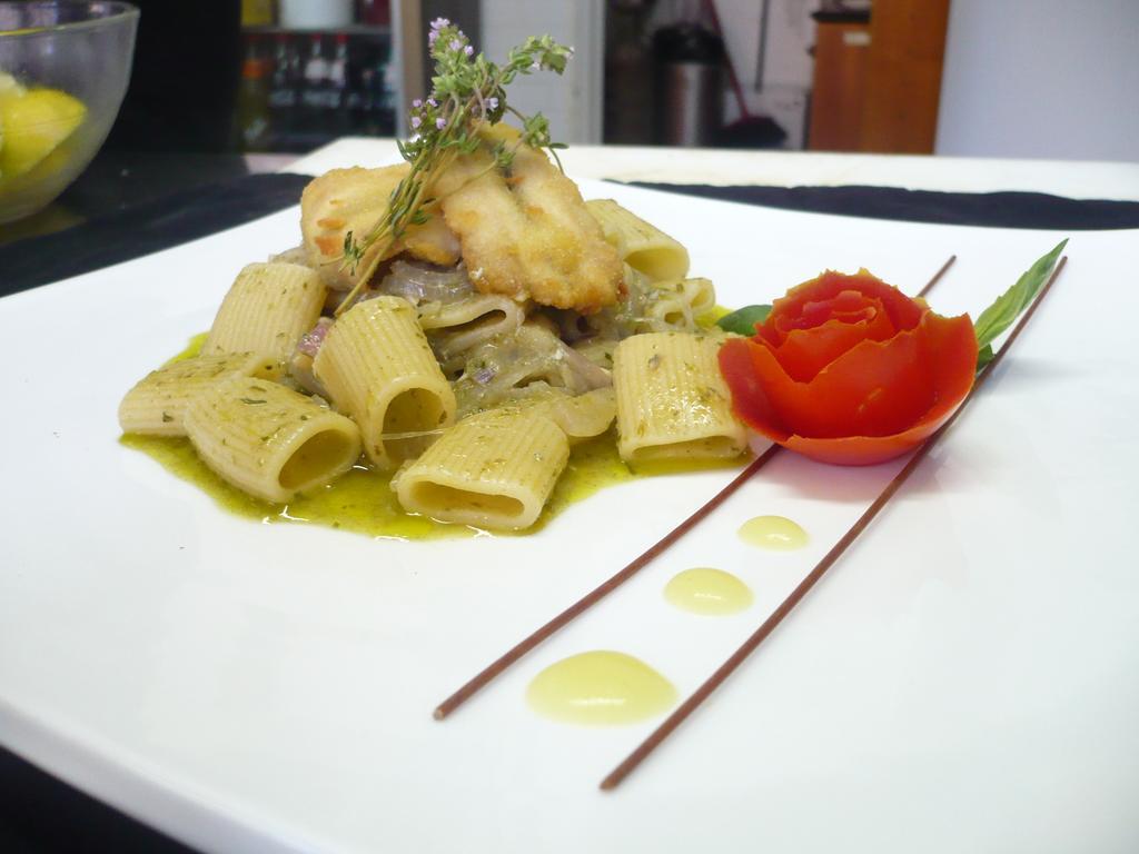 Hotel Sogno تْشيزيناتيكو المظهر الخارجي الصورة