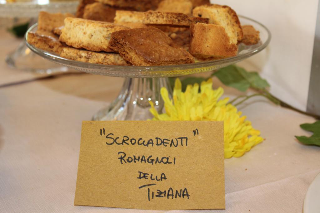 Hotel Sogno تْشيزيناتيكو المظهر الخارجي الصورة