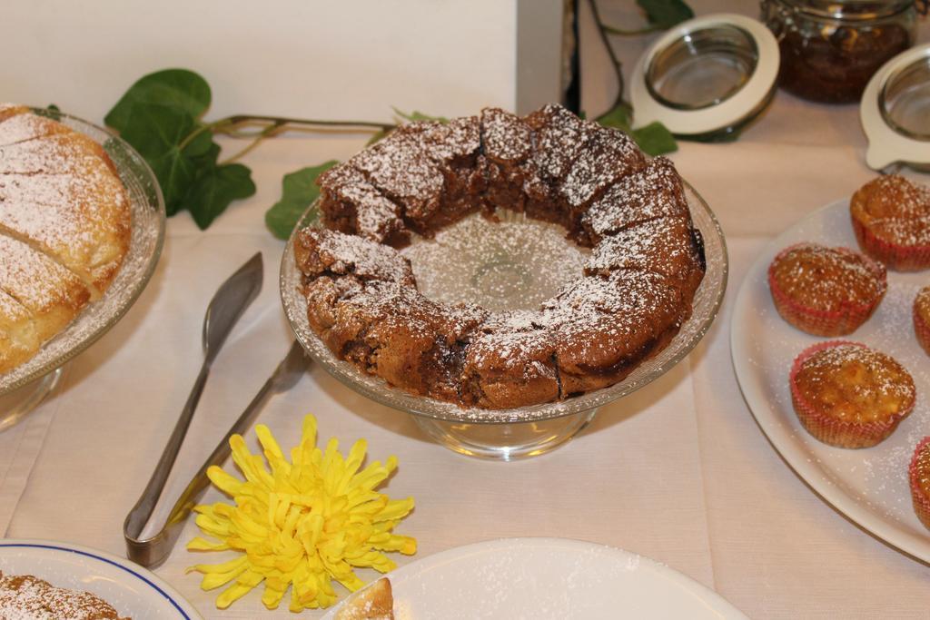 Hotel Sogno تْشيزيناتيكو المظهر الخارجي الصورة
