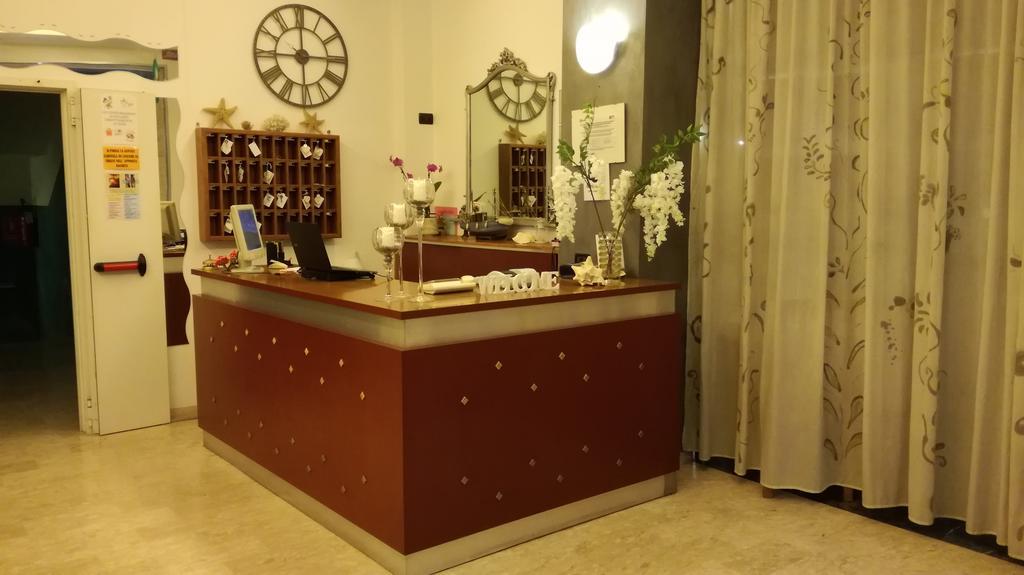 Hotel Sogno تْشيزيناتيكو المظهر الخارجي الصورة
