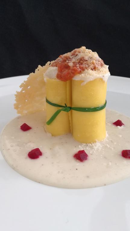 Hotel Sogno تْشيزيناتيكو المظهر الخارجي الصورة