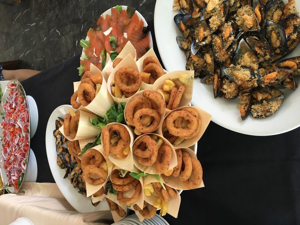 Hotel Sogno تْشيزيناتيكو المظهر الخارجي الصورة