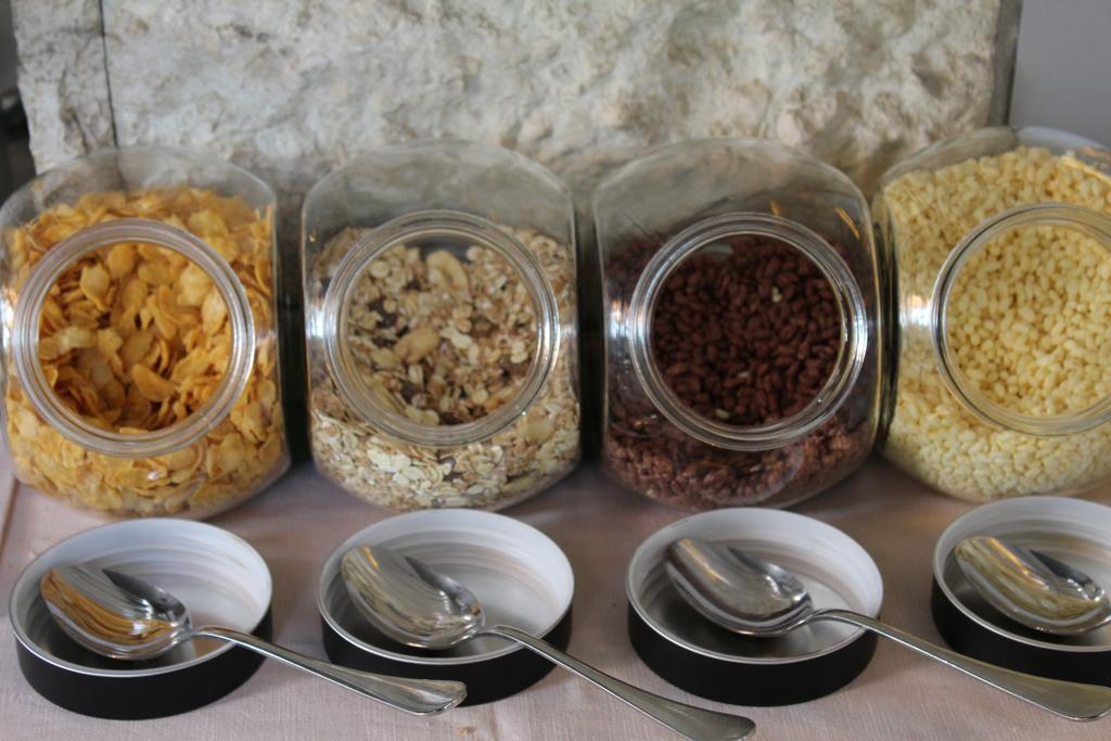Hotel Sogno تْشيزيناتيكو المظهر الخارجي الصورة
