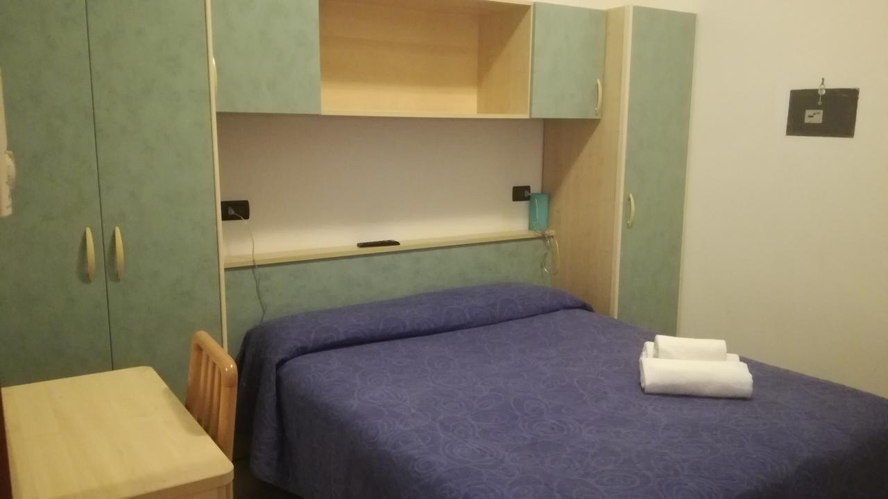 Hotel Sogno تْشيزيناتيكو المظهر الخارجي الصورة