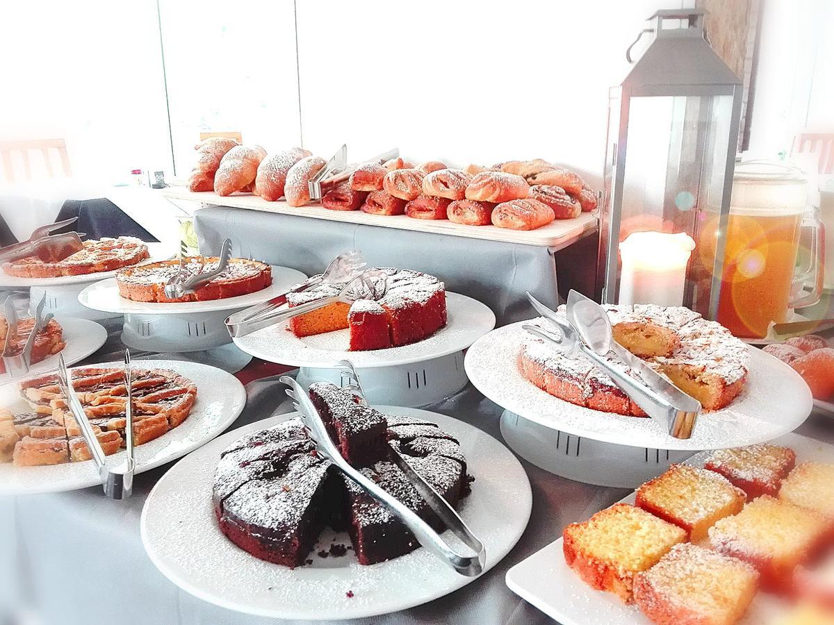 Hotel Sogno تْشيزيناتيكو المظهر الخارجي الصورة