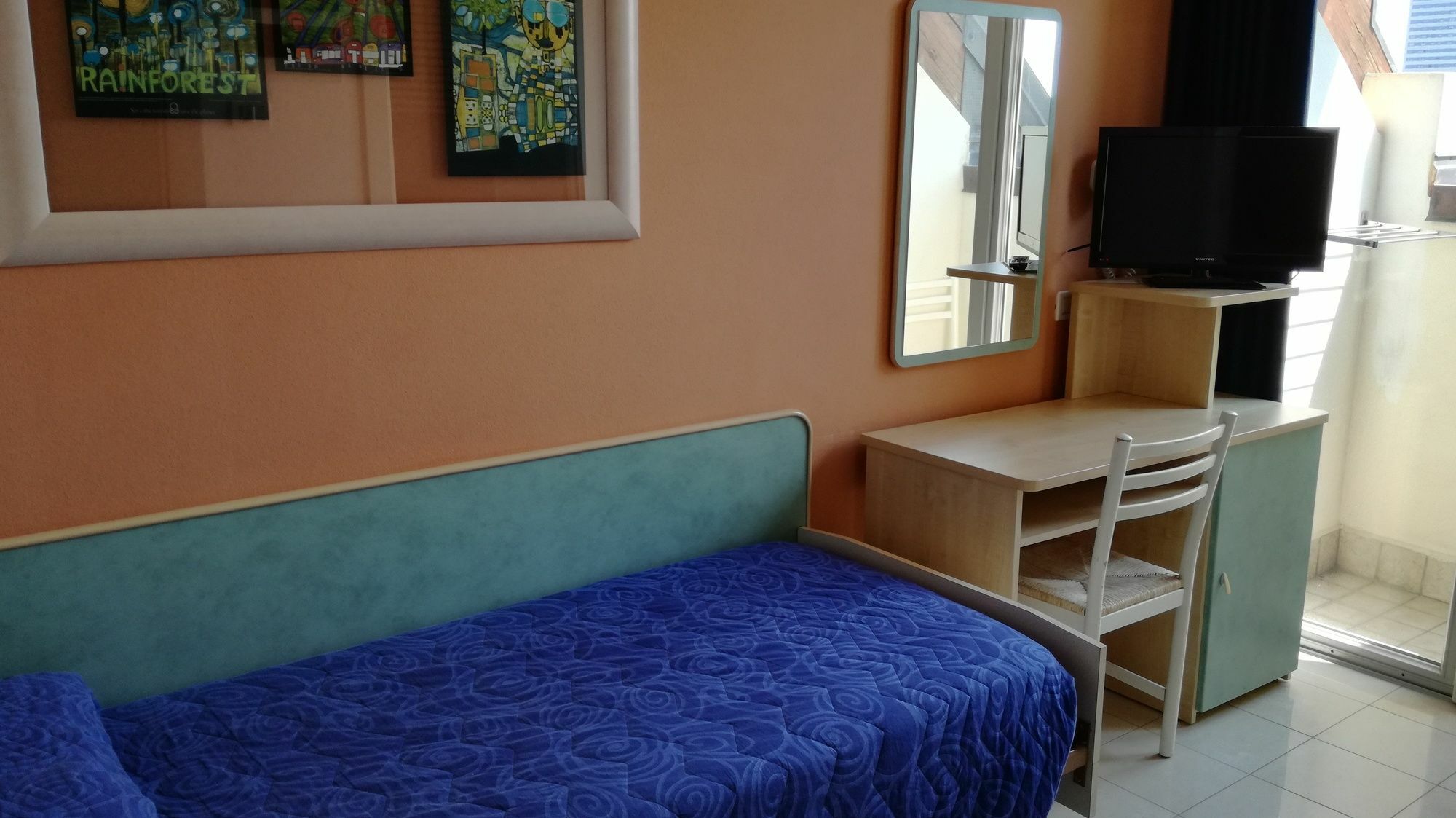 Hotel Sogno تْشيزيناتيكو المظهر الخارجي الصورة